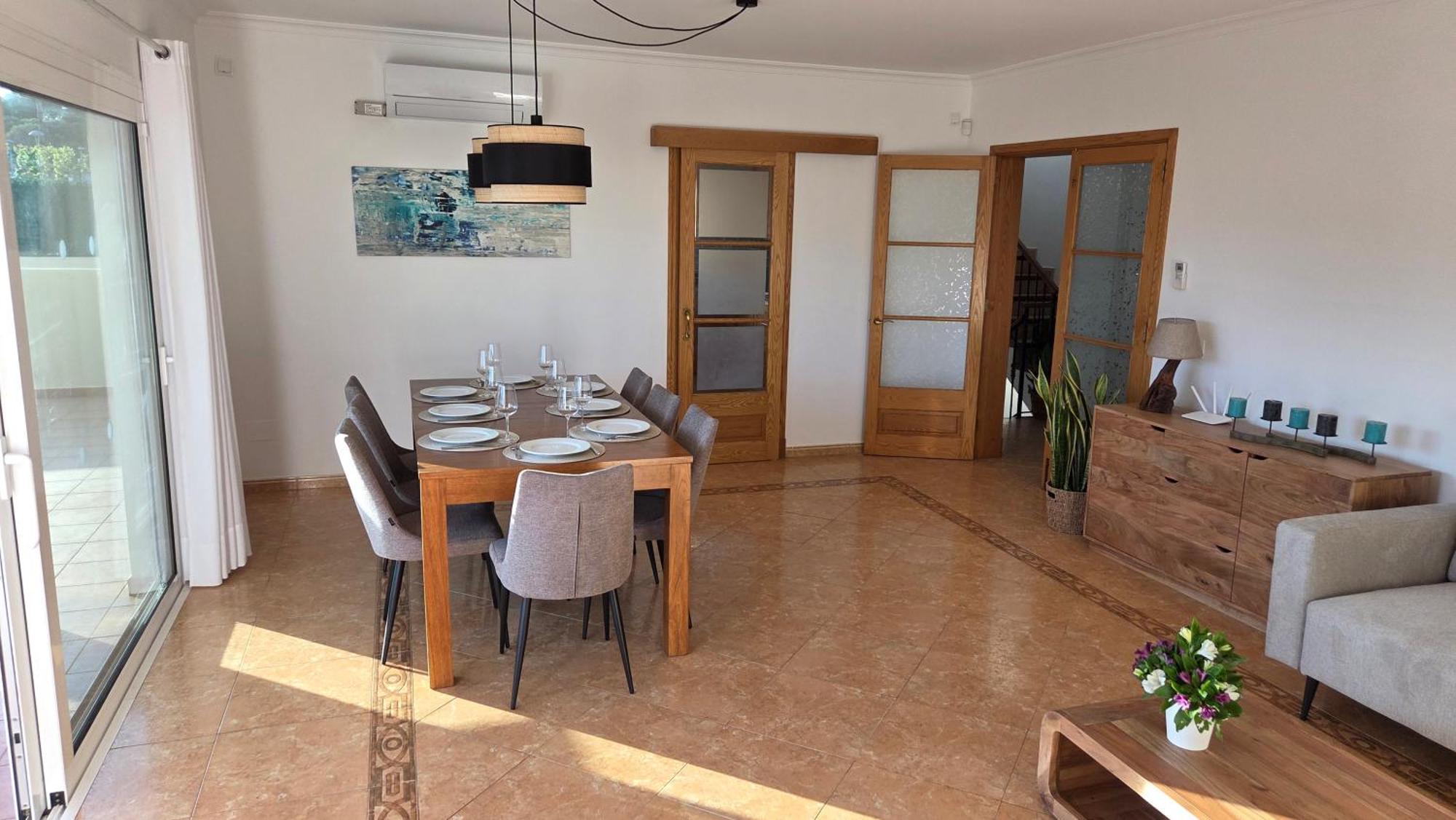 Victoria's Paradise Cala'N Blanes  Exterior foto